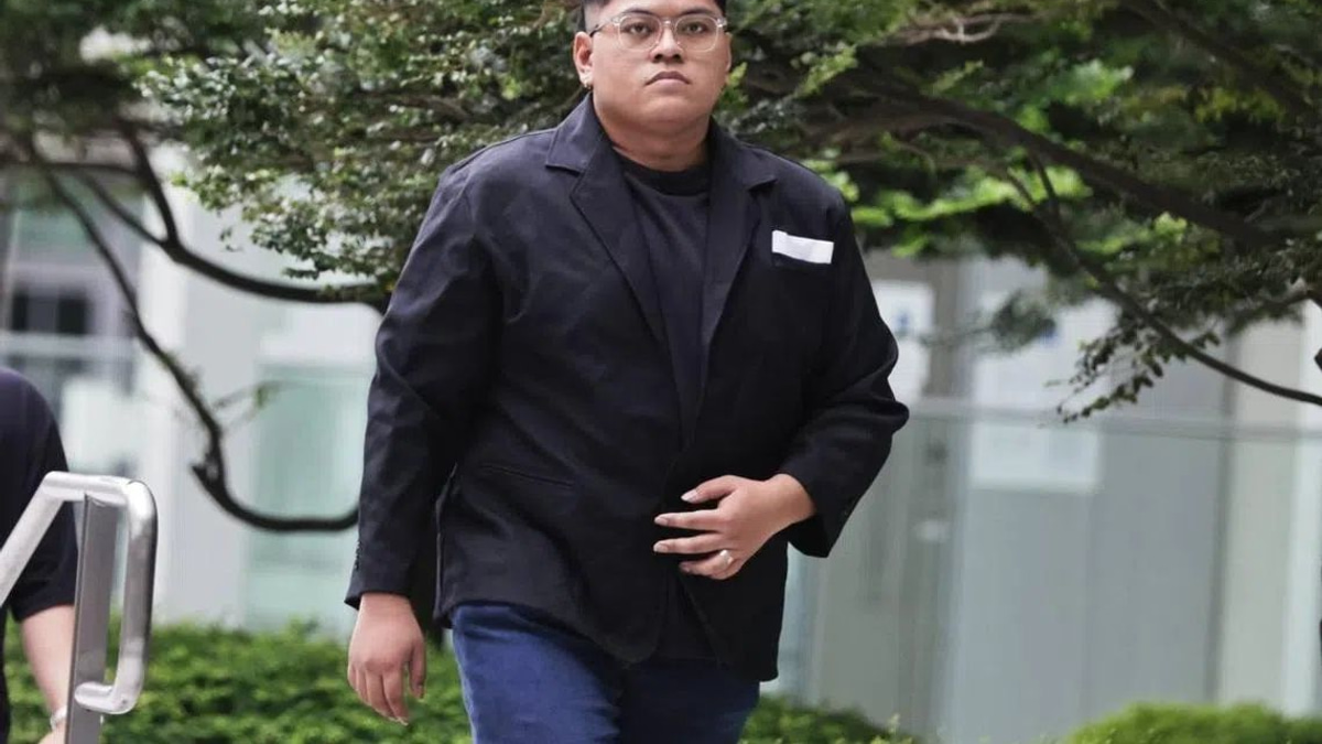 Vape Peddler Jailed 16 Months for Dangerous Flight from Singapore Enforcement Raid
