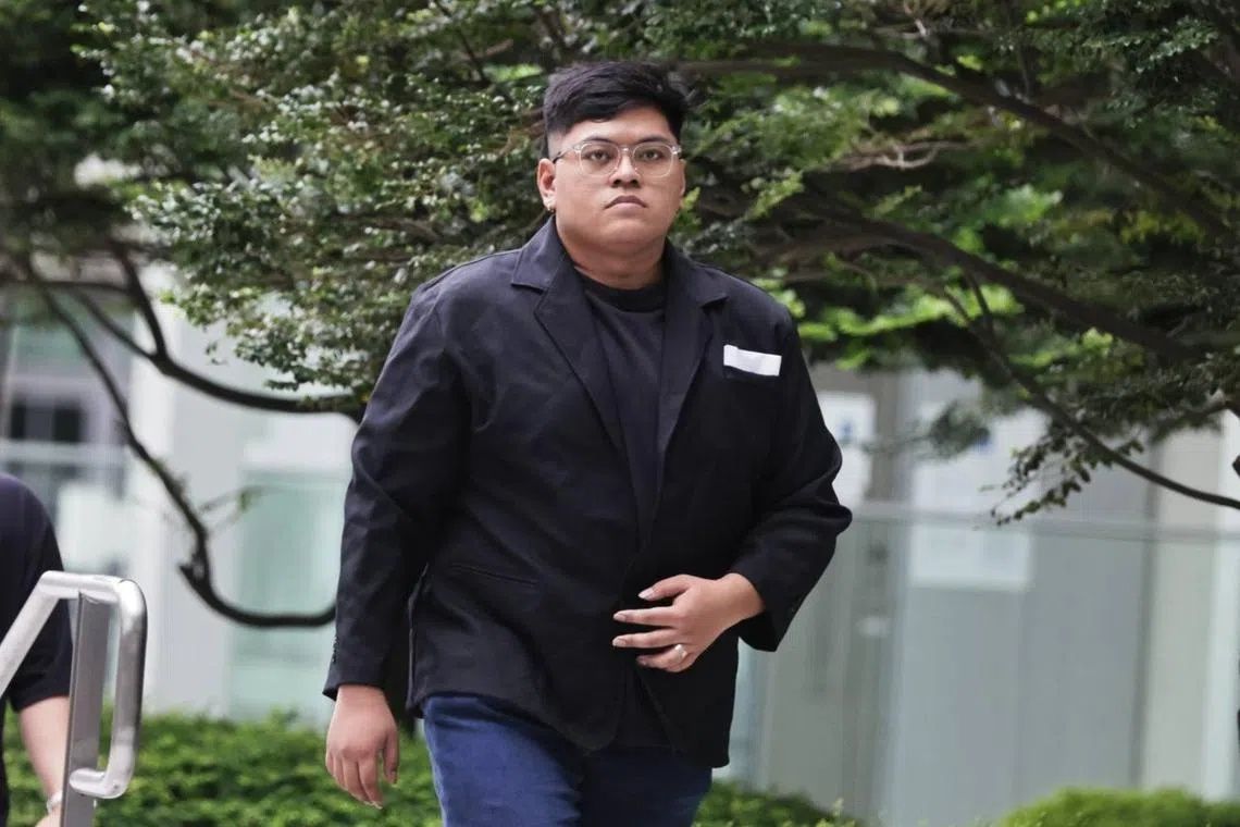 Vape Peddler Jailed 16 Months for Dangerous Flight from Singapore Enforcement Raid