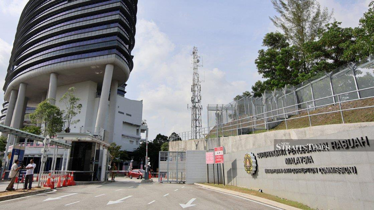 MACC pushes whistleblower safeguards to lift Malaysia's anti-corruption credentials