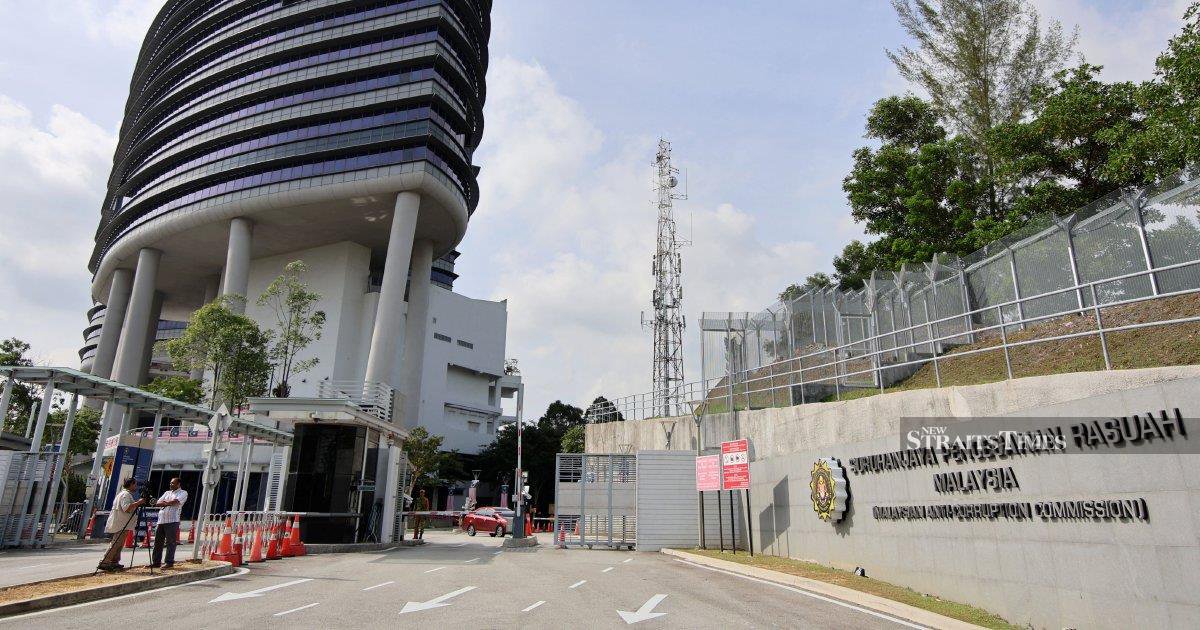 MACC pushes whistleblower safeguards to lift Malaysia's anti-corruption credentials