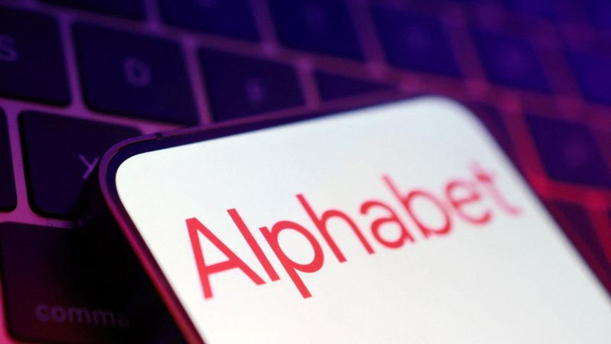 Alphabet Taps Bond Markets for Up to $25 Billion as AI Spending Reshapes Tech Finance