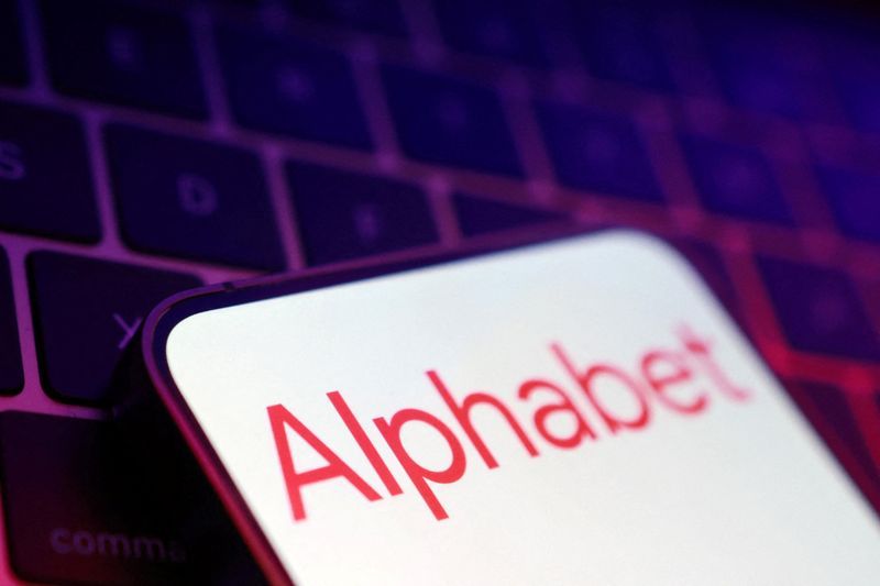 Alphabet Taps Bond Markets for Up to $25 Billion as AI Spending Reshapes Tech Finance