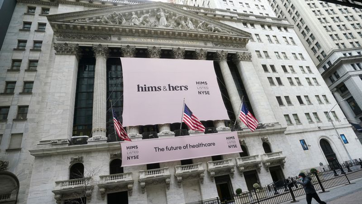 US Regulator Sues Telehealth Giant Hims & Hers Over Privacy Violations and Deceptive Practices