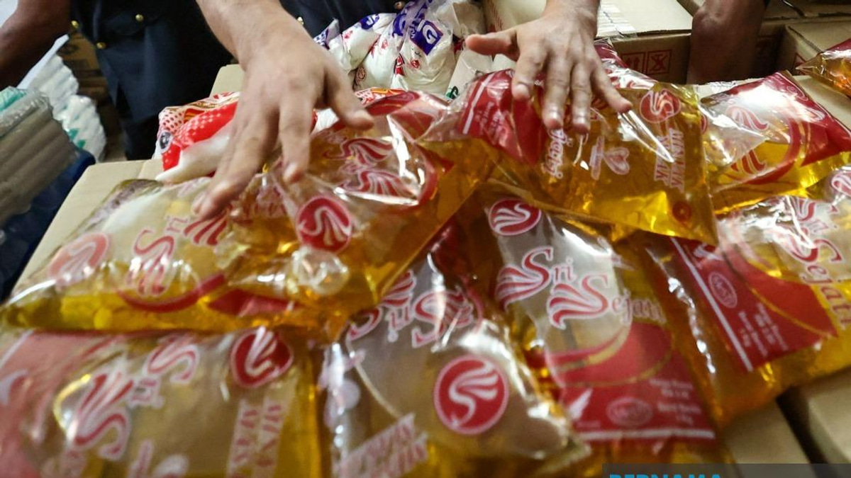 Parliament's Watchdog Urges Overhaul of Cooking Oil Subsidy System Plagued by Waste