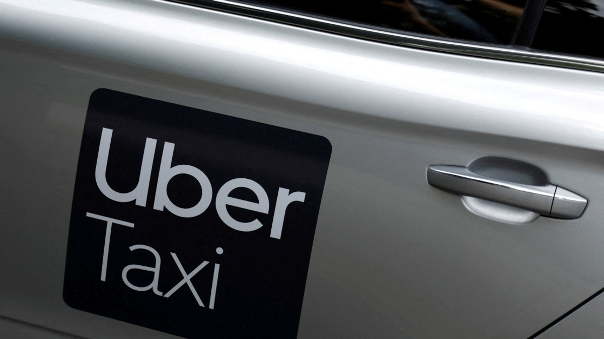 Uber Fined €825 Million for Automated Driver Dismissals Without Human Review