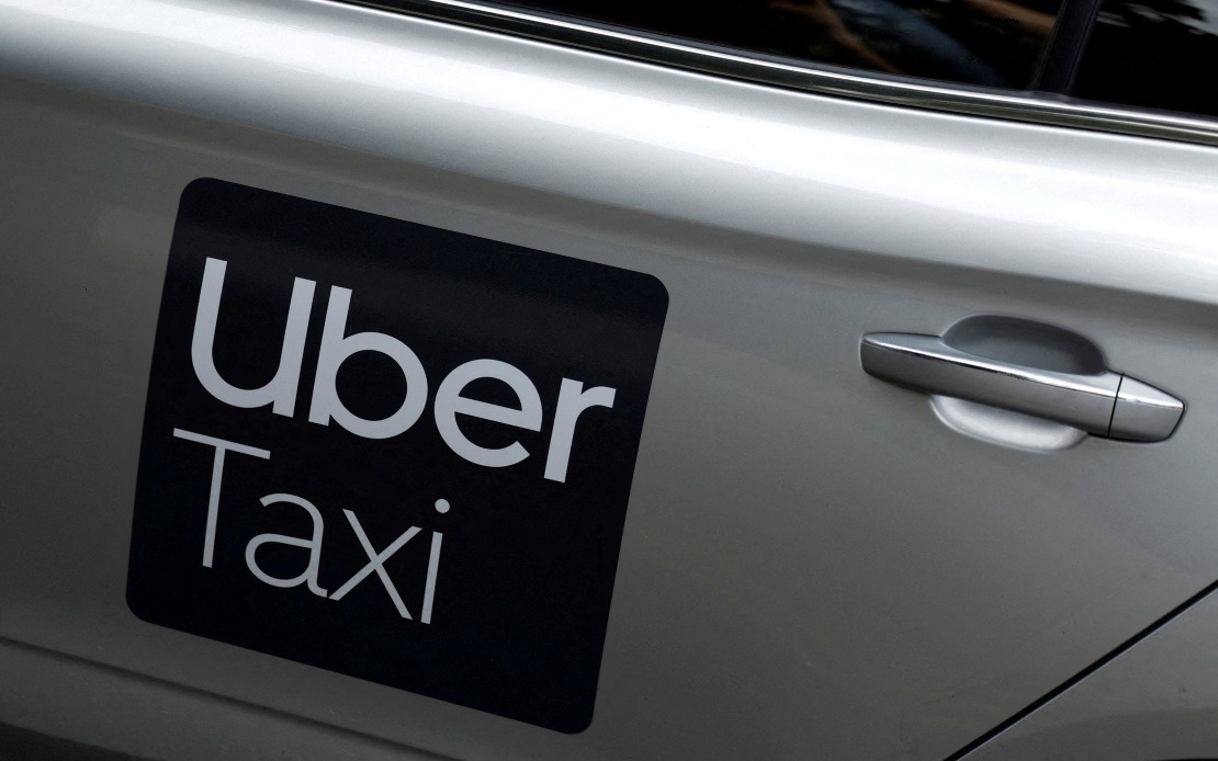 Uber Fined €825 Million for Automated Driver Dismissals Without Human Review