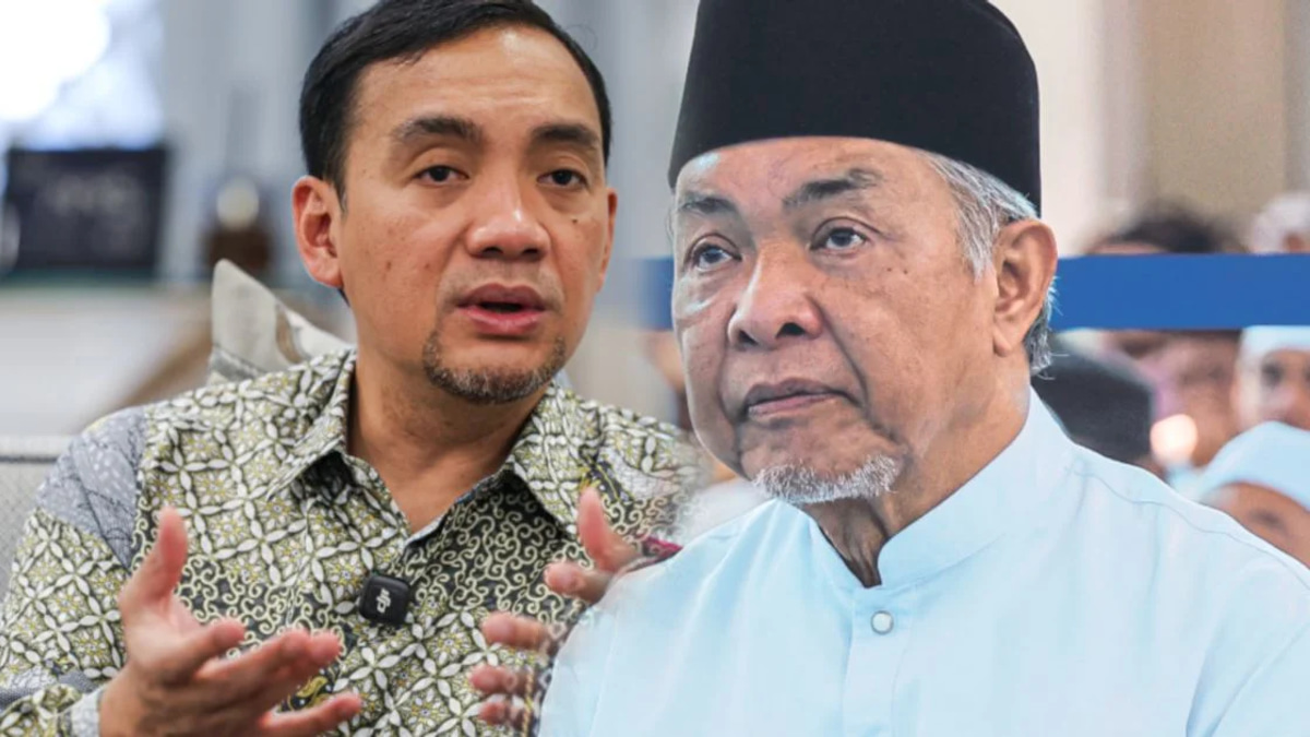 Zahid denies reports of restrictions on Onn Hafiz's access to Felda settlements