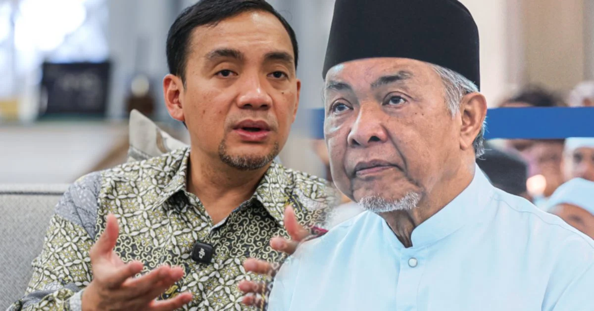 Zahid denies reports of restrictions on Onn Hafiz's access to Felda settlements