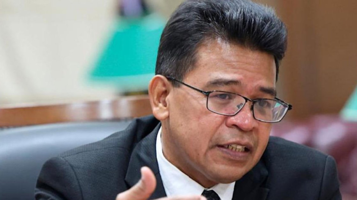 Haze, Border Security Top Agenda for Malaysia-Brunei Leadership Talks
