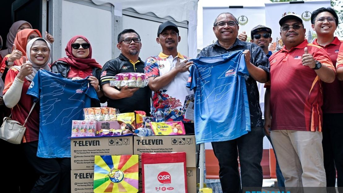 Malaysia Gears Up For Grand 2026 National Day Celebrations With Expanded Programme Slate