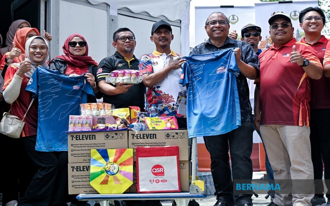 Malaysia Gears Up For Grand 2026 National Day Celebrations With Expanded Programme Slate
