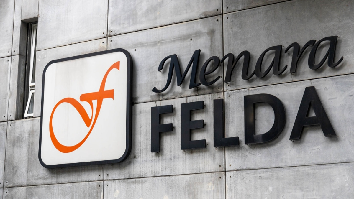 Government to Launch Felda Inquiry Following Tabung Haji Investigation, Anwar Confirms