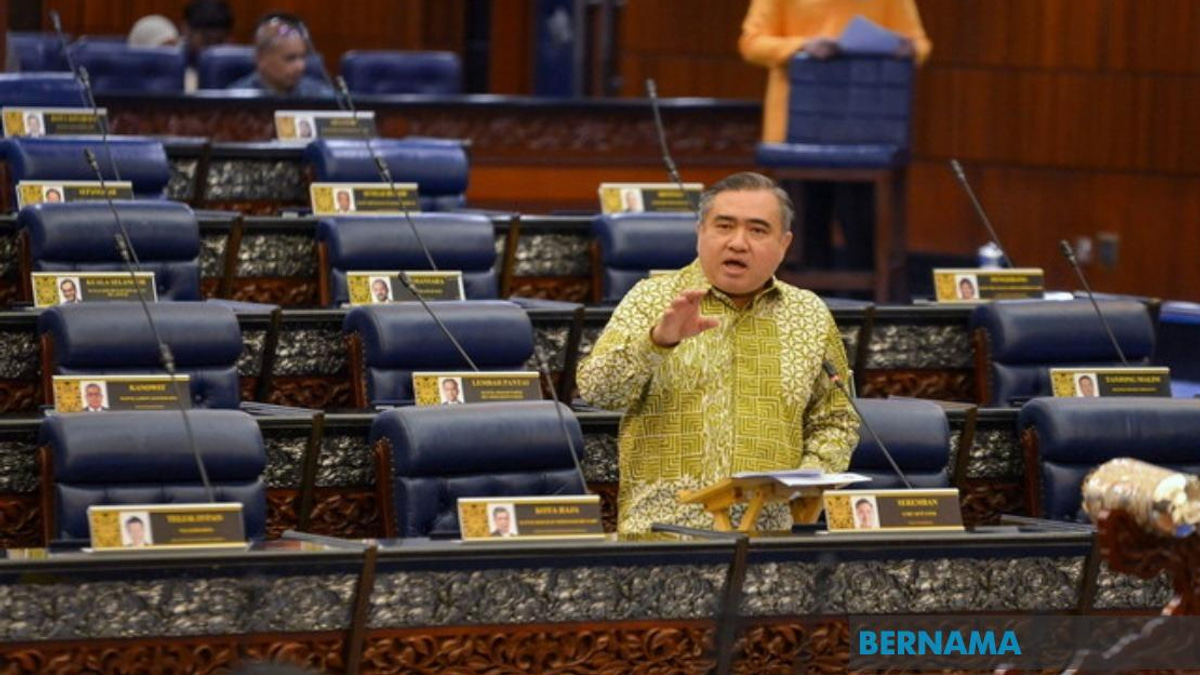 Federal Government To Provide Funding For Johor E-ART Project
