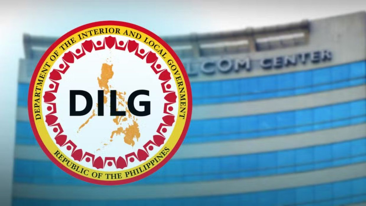 Philippine Interior Secretary Attributes Protester Death to Unregistered Firearm, Not Police