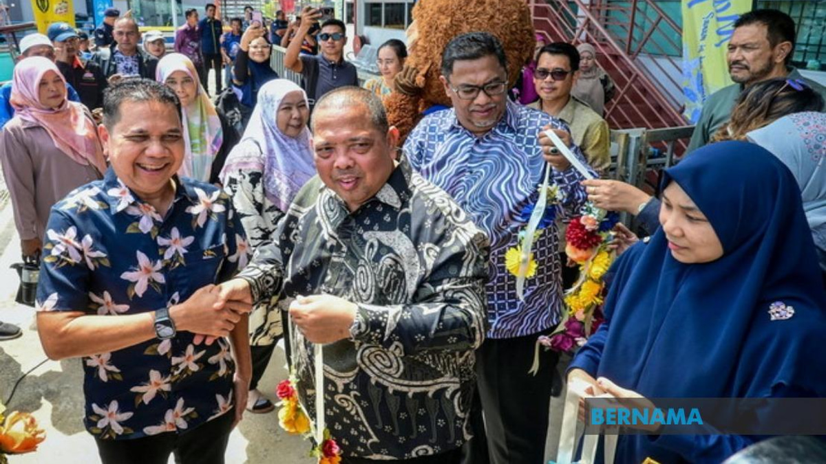 Kuala Perlis-Satun Ferry Reopens, Expected to Drive Tourism Growth for Perlis