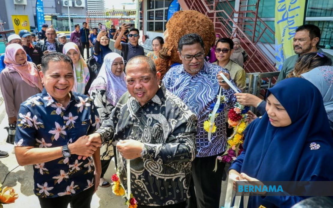 Kuala Perlis-Satun Ferry Reopens, Expected to Drive Tourism Growth for Perlis