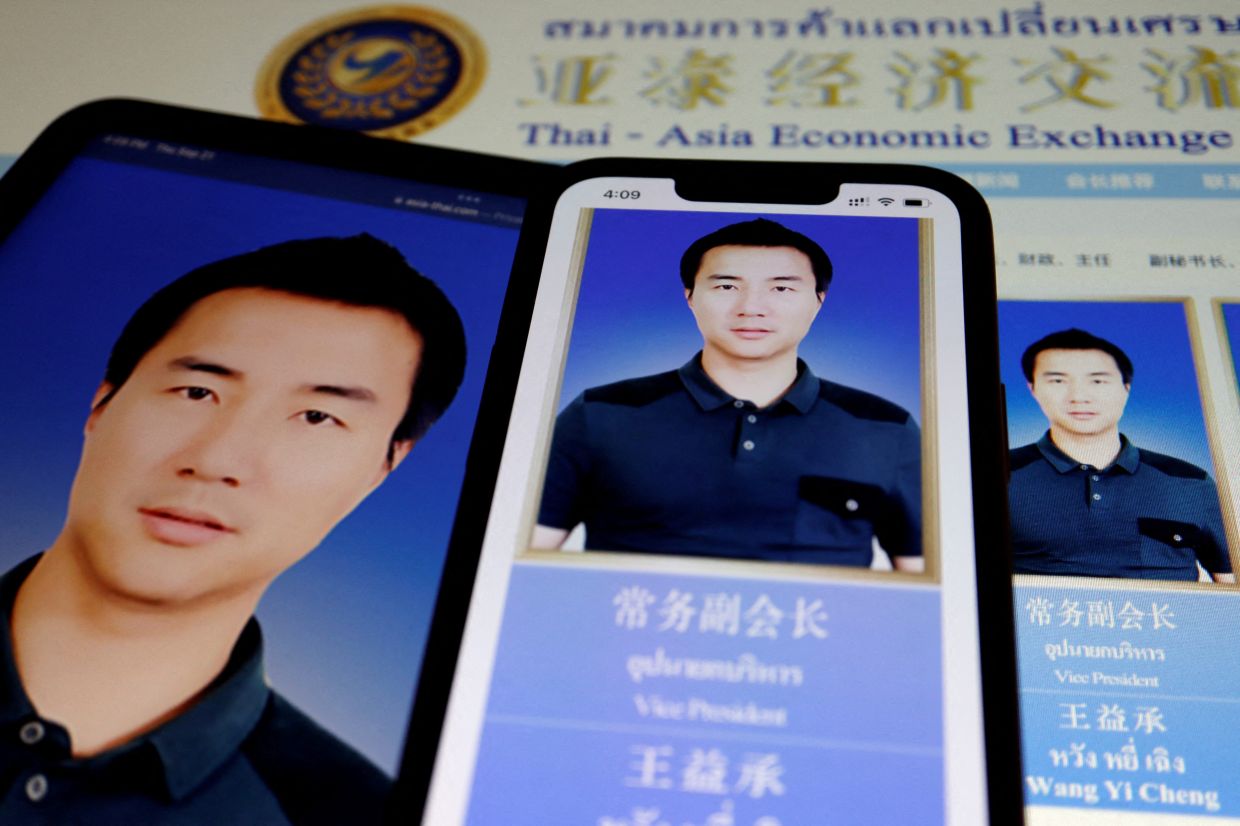 Thailand Issues Arrest Warrant for Chinese Businessman Linked to Crypto-Fraud Network