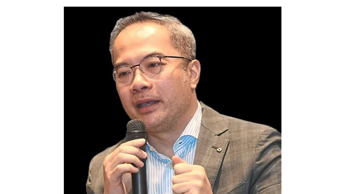 Malaysia's Competitiveness Surge Signals MADANI Economy Gaining Ground, Says SAMENTA