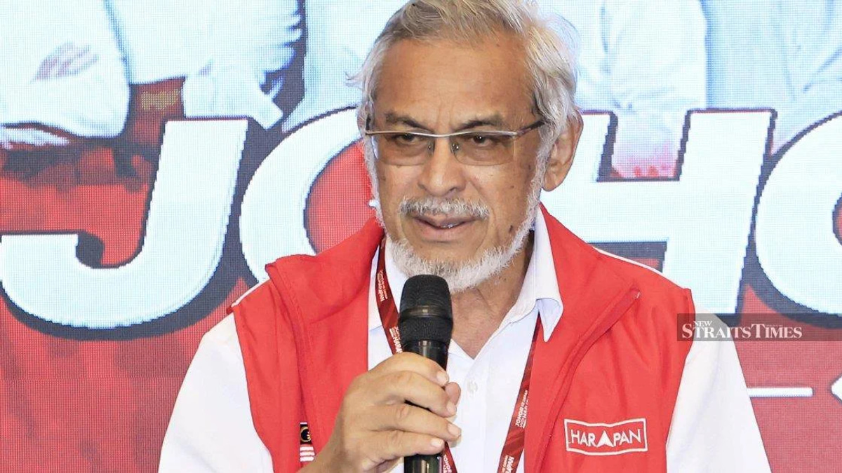 PH insists voter base intact as PN collapse boosts BN in Johor election