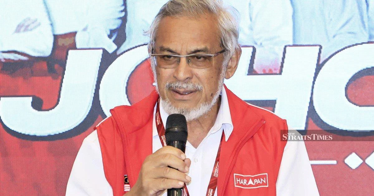 PH insists voter base intact as PN collapse boosts BN in Johor election