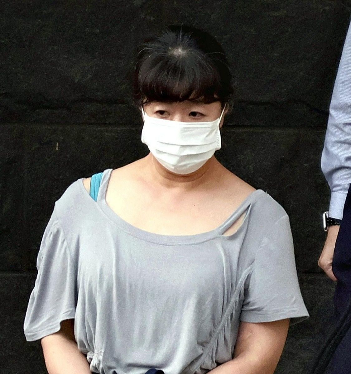 Former Nurse Arrested Over Patient Death in Japan Hospital Contamination Case
