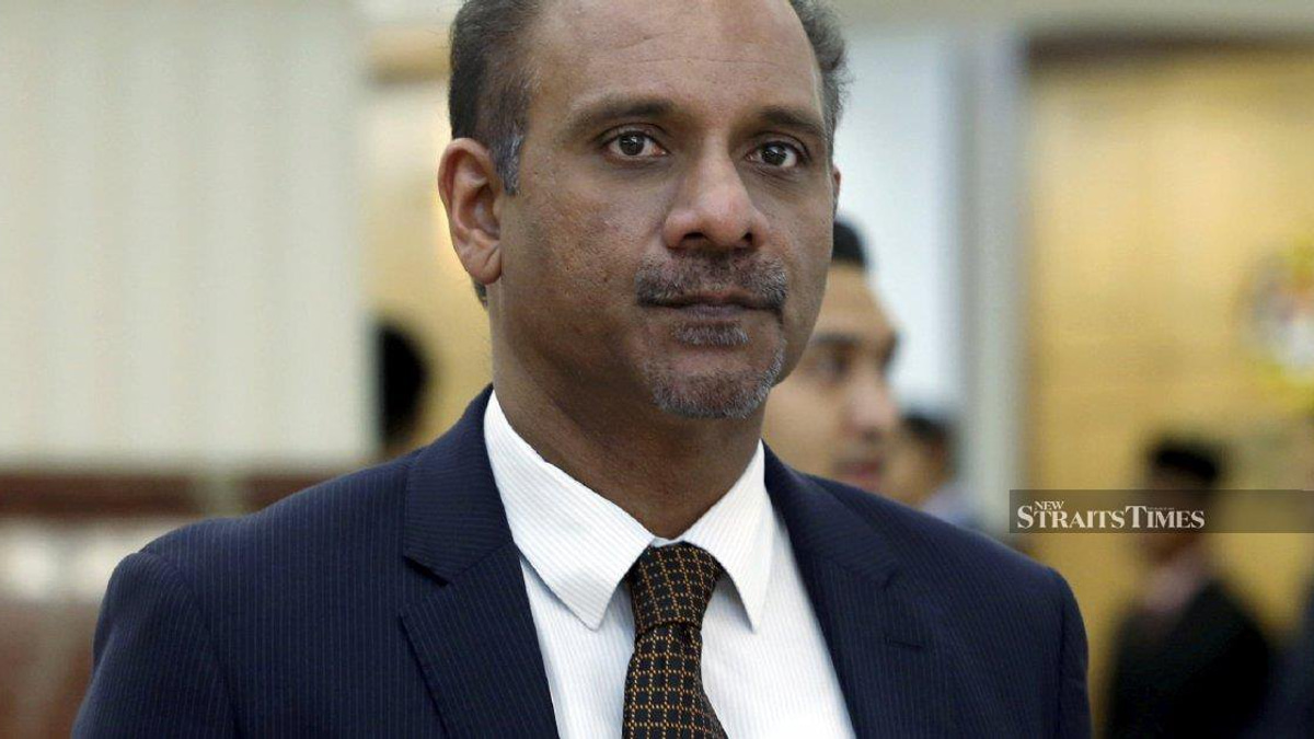 DAP pushes for Sedition Act repeal as Anwar pledges to dismantle colonial legislation