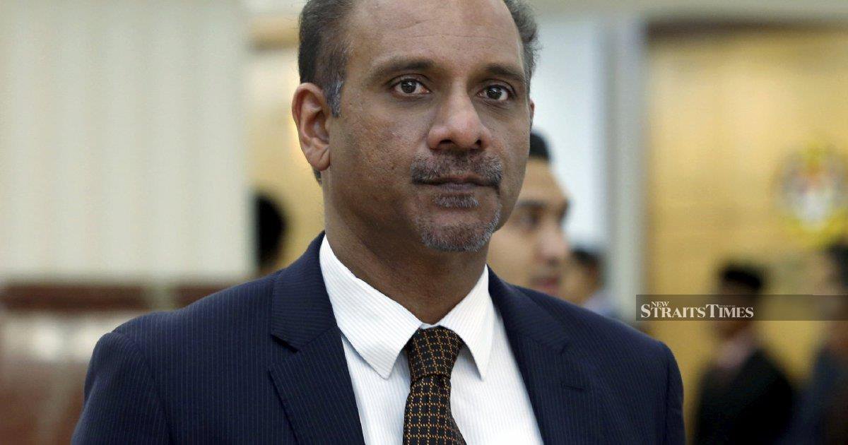 DAP pushes for Sedition Act repeal as Anwar pledges to dismantle colonial legislation