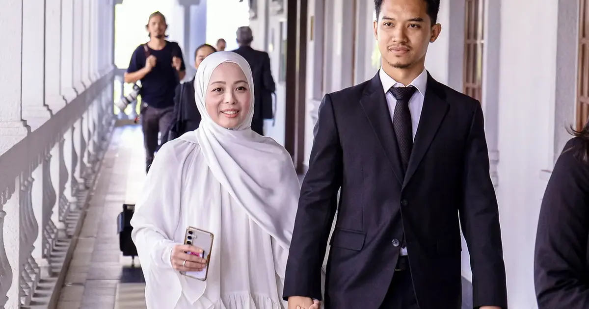 Khazanah Transferred RM19.5 Million to Fashion Valet in 2018, Court Hears