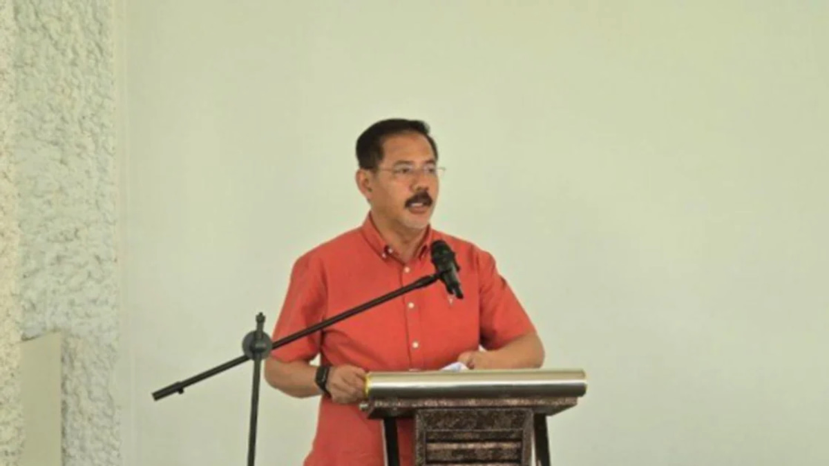 Johor Umno Dismisses Claims of Reduced Barisan Nasional Electoral Support