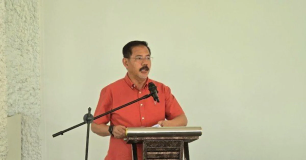 Johor Umno Dismisses Claims of Reduced Barisan Nasional Electoral Support