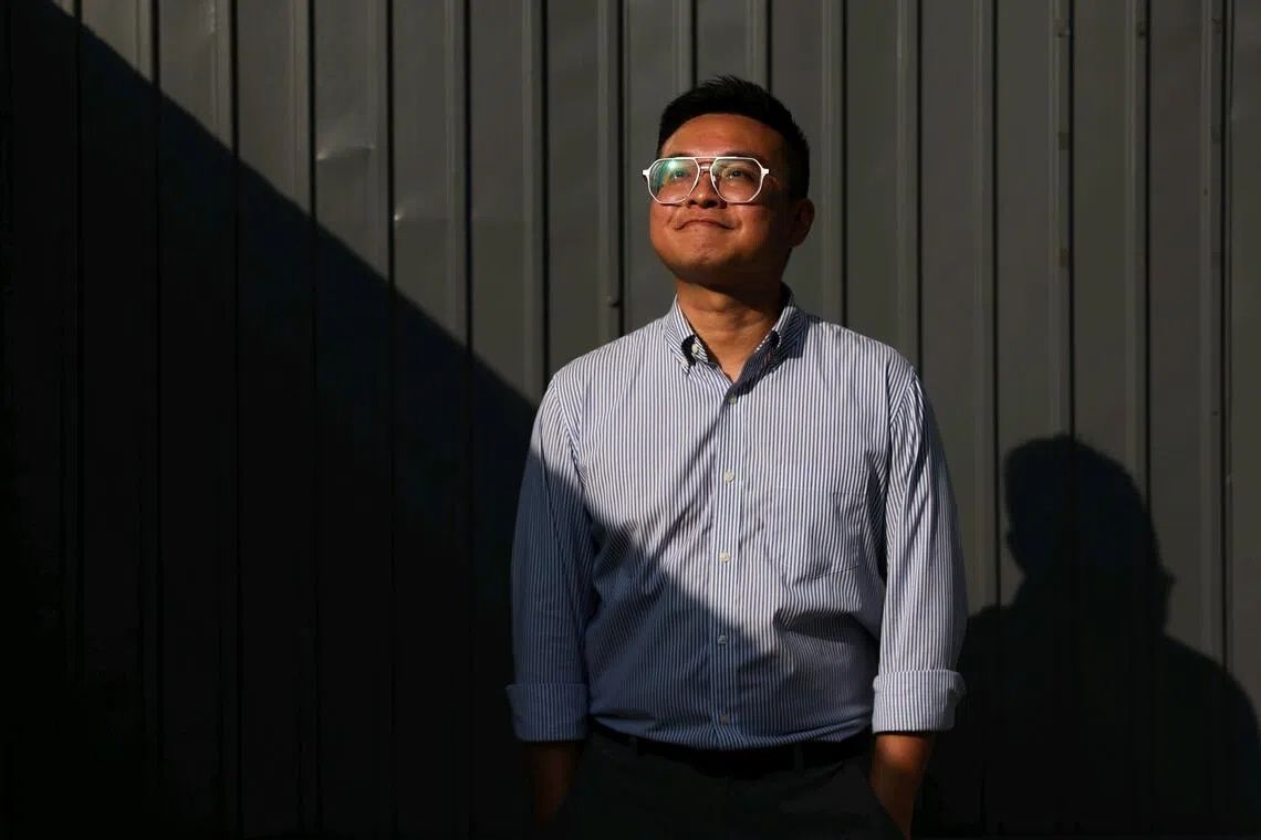 Singapore's Hidden Crisis: How Educated Professionals Are Getting Trapped in Drug Addiction