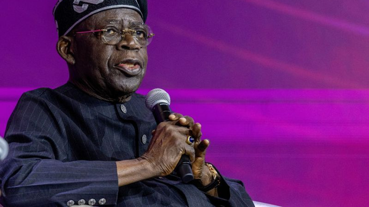 Nigeria opens formal probe into tech giants' use of news content