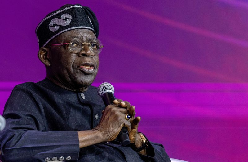 Nigeria opens formal probe into tech giants' use of news content