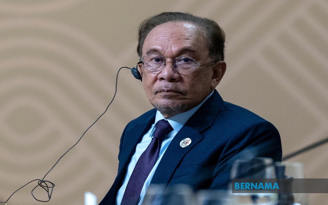Malaysia Optimistic Over US-Iran Peace Deal Prospects, Says Anwar