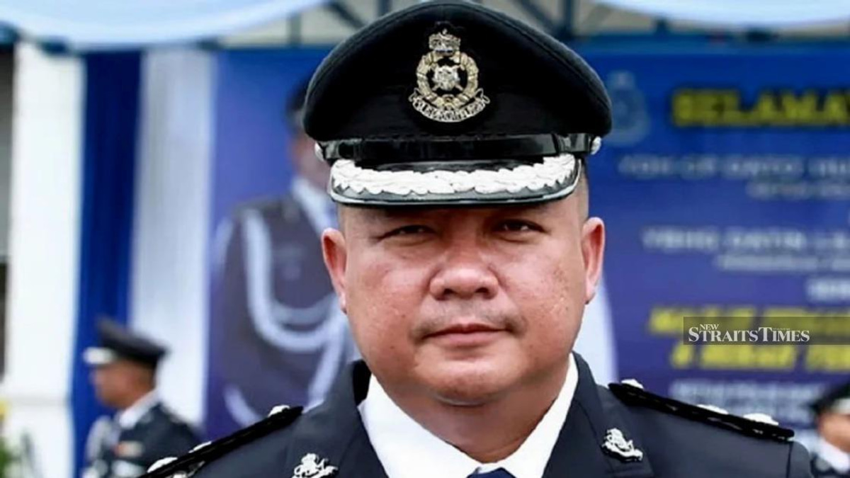 Eight arrested over death of man at Banting palm oil estate