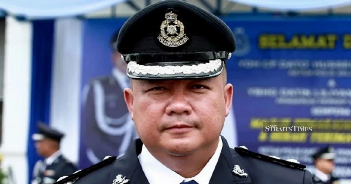 Eight arrested over death of man at Banting palm oil estate
