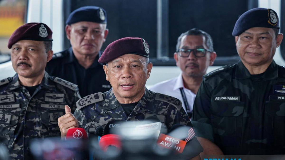 Johor Election Campaign Passes Peacefully as Police Log 90 Incidents, No Candidate Involvement