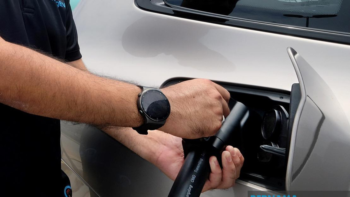 Malaysia Reaches 6,416 Public EV Chargers as Government Accelerates Low-Carbon Transport Push