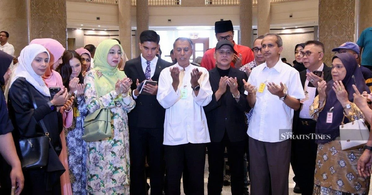 Federal Court Overturns Conviction: Syed Saddiq Acquitted in 2-1 Decision