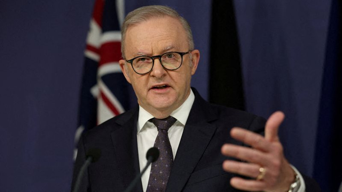 Australia Establishes Dedicated Government AI Office to Coordinate Regulation and Investment