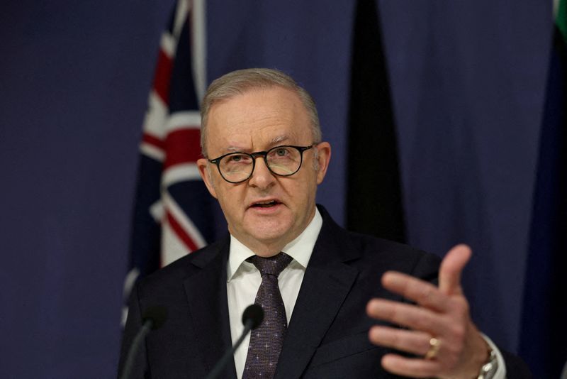 Australia Establishes Dedicated Government AI Office to Coordinate Regulation and Investment