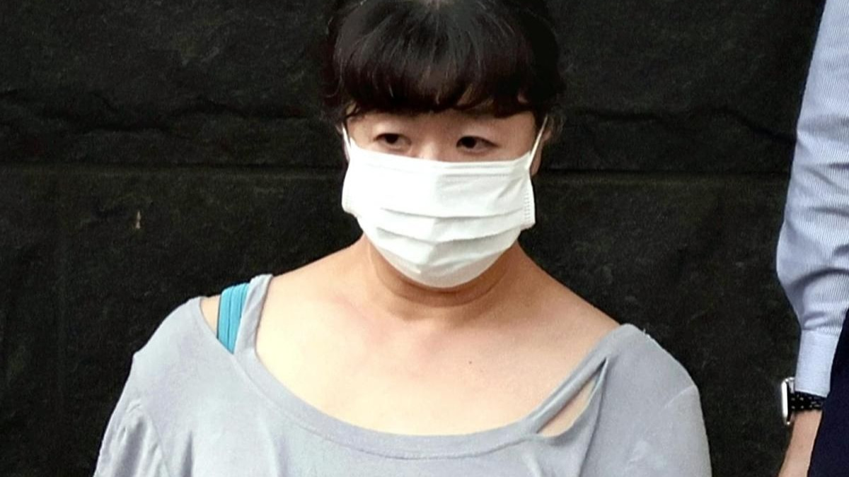 Japanese midwife arrested in shocking hospital death case involving IV contamination