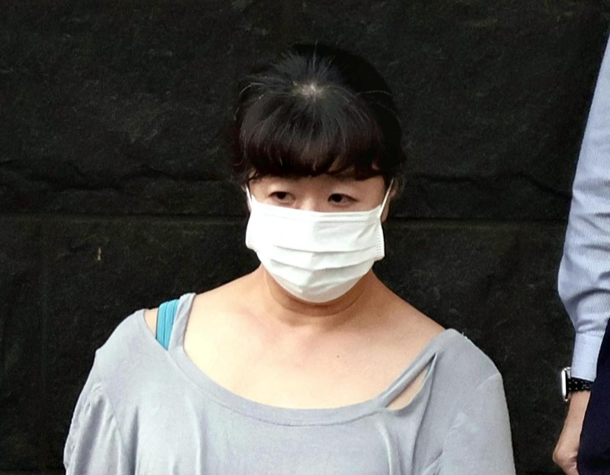 Japanese midwife arrested in shocking hospital death case involving IV contamination