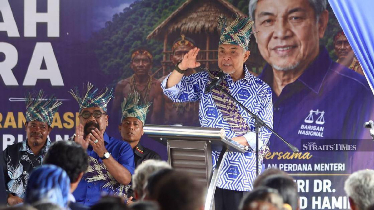 BN-PN Electoral Alliance Needs Time to Mature Before Nationwide Expansion