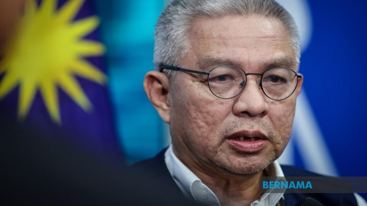 Dr Adham Baba Leverages Community Trust and Education Record in Pasir Raja Campaign