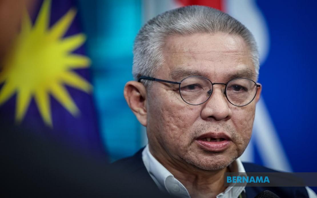 Dr Adham Baba Leverages Community Trust and Education Record in Pasir Raja Campaign