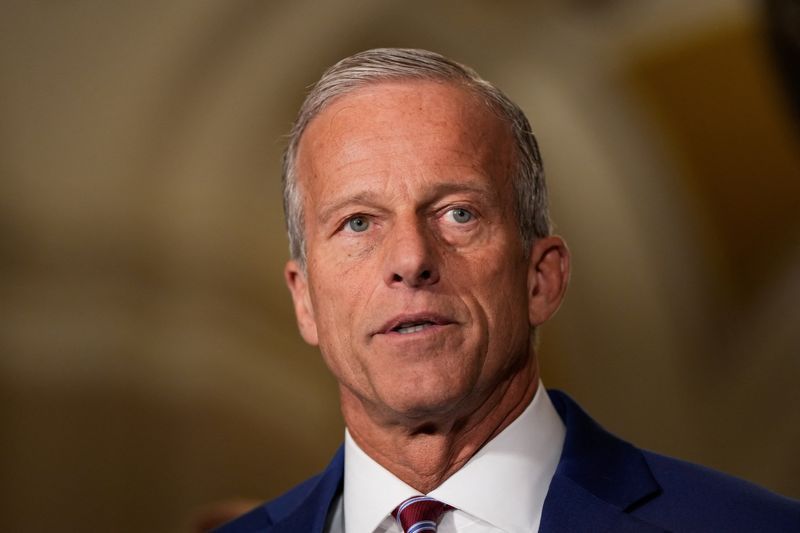 US Senate Advances Landmark Crypto Regulatory Bill Before Summer Recess