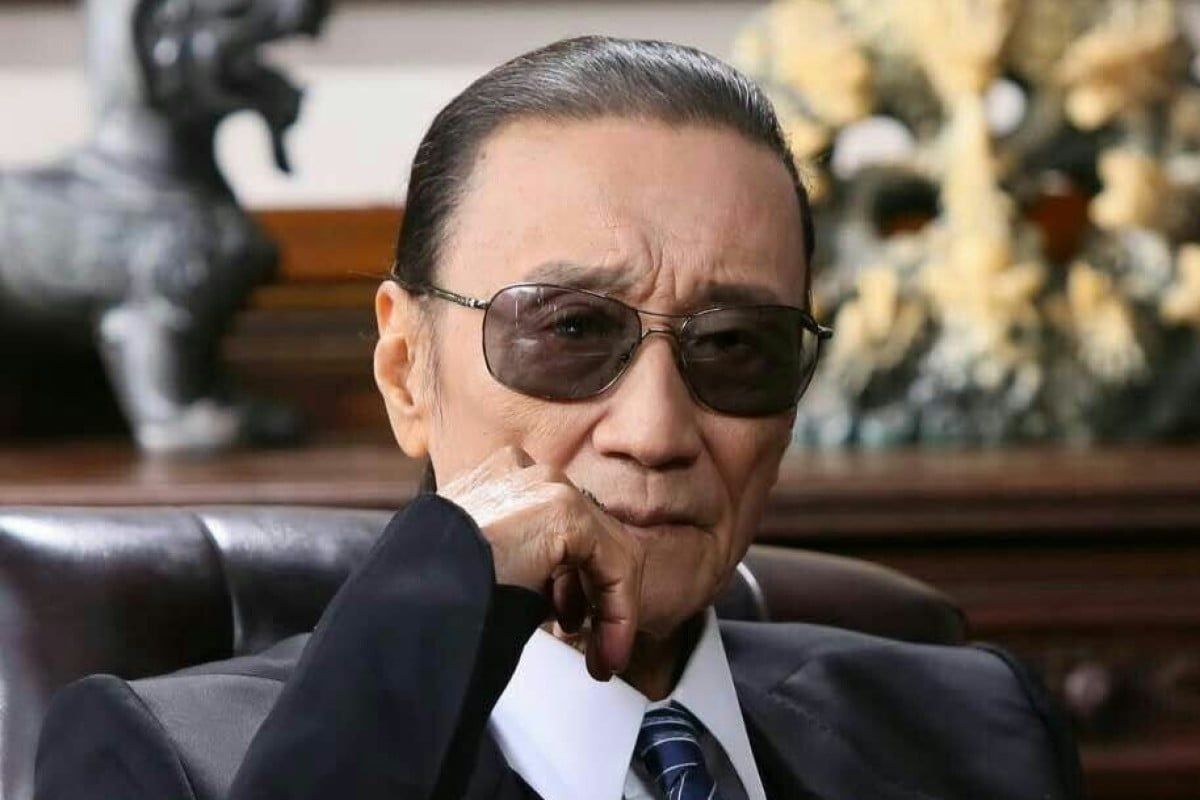 Patrick Tse, Icon of Hong Kong's Golden Cinema, Dies at 89
