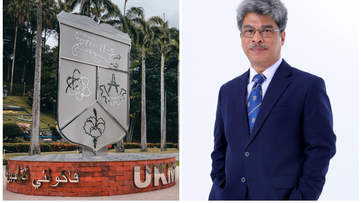 UKM Offers Expertise for New Higher Education Legal Framework