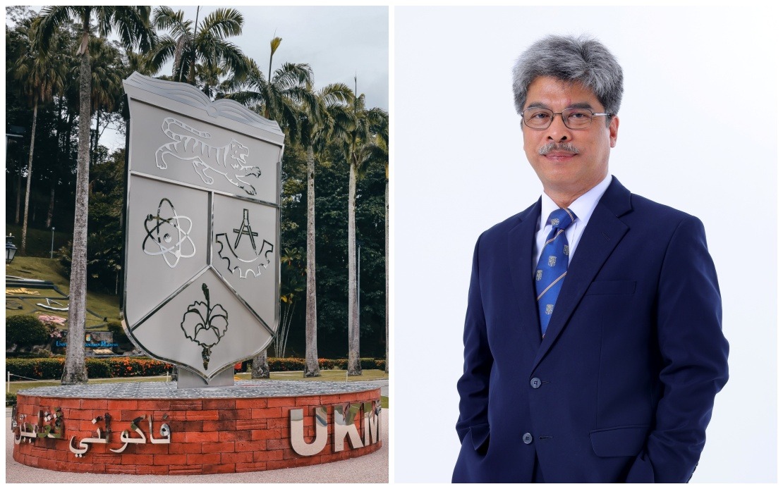 UKM Offers Expertise for New Higher Education Legal Framework